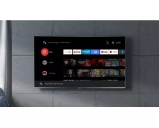 Медиаплеер Xiaomi Mi TV Stick 4K 2nd Gen (MDZ-33-AA)