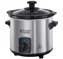 Медленноварка Russell Hobbs Compact Home (25570-56)