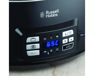Медленноварка Russell Hobbs SOUS VIDE 25630-56