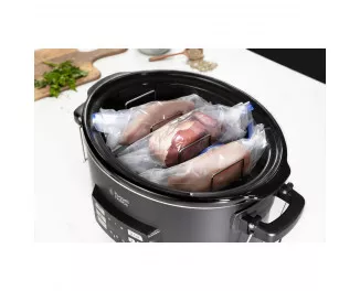 Медленноварка Russell Hobbs SOUS VIDE 25630-56