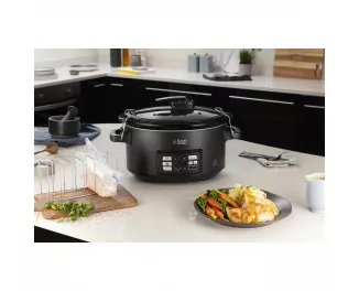 Медленноварка Russell Hobbs SOUS VIDE 25630-56