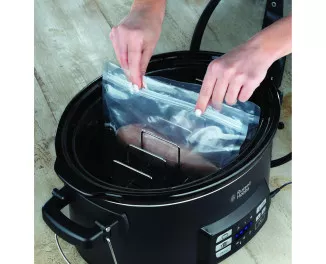 Медленноварка Russell Hobbs SOUS VIDE 25630-56