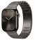 Металевий ремінець для Apple Watch 38/40/41/42mm Apple Link Bracelet Slate (MXMD3)