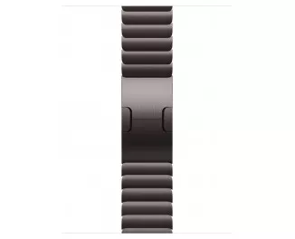 Металевий ремінець для Apple Watch 38/40/41/42mm Apple Link Bracelet Slate (MXMD3)