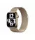 Металевий ремінець для Apple Watch 38/40/41 mm Apple Milanese Loop Gold (ML733)