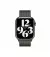 Металлический ремешок для Apple Watch 38/40/41 mm Apple Milanese Loop Graphite (MYAN2)