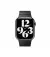 Металлический ремешок для Apple Watch 38/40/41mm Apple Link Bracelet Space Black (MJ5H2)