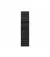 Металлический ремешок для Apple Watch 38/40/41mm Apple Link Bracelet Space Black (MJ5H2)