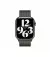 Металлический ремешок для Apple Watch 38/40/41mm Apple Milanese Loop Graphite (MTJM3)