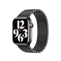 Металлический ремешок для Apple Watch 41mm Apple Link Bracelet Space Black (MU993)