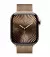 Металевий ремінець для Apple Watch 42mm Apple Milanese Loop Gold (MAXL4)
