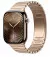 Металлический ремешок для Apple Watch 44/45/46 mm Apple Link Bracelet Gold (MXMH3)