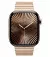 Металлический ремешок для Apple Watch 44/45/46 mm Apple Link Bracelet Gold (MXMH3)
