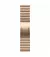 Металлический ремешок для Apple Watch 44/45/46 mm Apple Link Bracelet Gold (MXMH3)