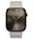 Металевий ремінець для Apple Watch 44/45/46 mm Apple Link Bracelet Natural (MXMF3)