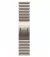 Металевий ремінець для Apple Watch 44/45/46 mm Apple Link Bracelet Natural (MXMF3)