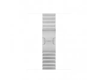 Металлический ремешок для Apple Watch 44/45/46 mm Apple Link Bracelet Silver (MUHL2)