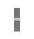 Металлический ремешок для Apple Watch 44/45/46 mm Apple Milanese Loop Silver (ML783)