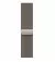 Металлический ремешок для Apple Watch 44/45/46mm Apple Milanese Loop Natural - M/L (MXMQ3)