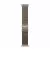 Металлический ремешок для Apple Watch Ultra 49mm Apple Milanese Loop Natural Titanium - Large (MXKE3)