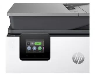 МФУ A4 HP OfficeJet Pro 9120b с Wi-Fi