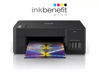 МФУ Brother DCP-T420W + Wi-Fi (DCPT420WR1)