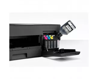 МФУ Brother DCP-T420W + Wi-Fi (DCPT420WR1)