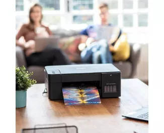 МФУ Brother DCP-T425W + Wi-Fi (DCPT425WR1)