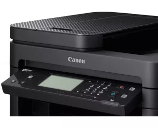 БФП Canon i-SENSYS MF237w + Wi-Fi (1418C105)