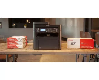 БФП Canon i-SENSYS MF264dw II + Wi-Fi (5938C017)