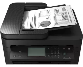 МФУ Canon i-SENSYS MF275dw + Wi-Fi (5621C001)