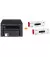 МФУ Canon i-SENSYS MF3010 + картриджи 2xCRG725 (5252B034AA)