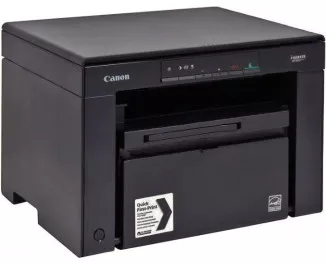 МФУ Canon i-SENSYS MF3010 + картриджи 2xCRG725 (5252B034AA)