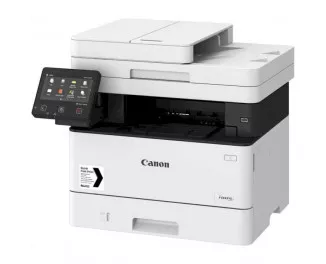 МФУ Canon i-SENSYS MF455dw + Wi-Fi (5161C006)