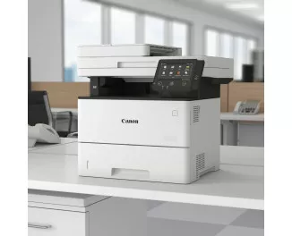 БФП Canon i-SENSYS MF552dw + Wi-Fi (5160C011)