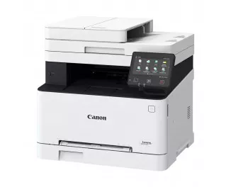 МФУ Canon i-SENSYS MF657Cdw c Wi-Fi (5158C014)