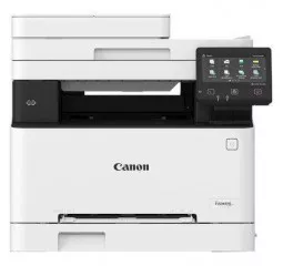 БФП Canon i-SENSYS MF752Cdw II + Wi-Fi (7185C013)