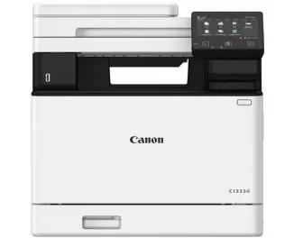 МФУ Canon i-SENSYS X C1333IF + Wi-Fi (5455C001)