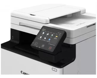 МФУ Canon i-SENSYS X C1333IF + Wi-Fi (5455C001)