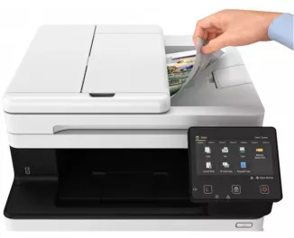МФУ Canon i-SENSYS X C1333IF + Wi-Fi (5455C001)