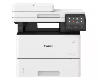 БФП Canon imageRUNNER iR1643i + Wi-Fi (5160C007)