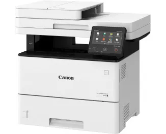 БФП Canon imageRUNNER iR1643i + Wi-Fi (5160C007)