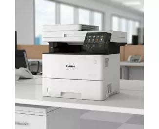 БФП Canon imageRUNNER iR1643i + Wi-Fi (5160C007)