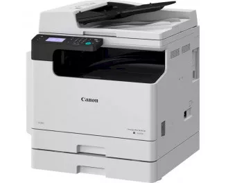БФП Canon imageRUNNER iR2224iF + Wi-Fi (5941C001)