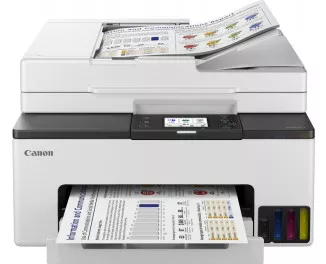 БФП Canon MAXIFY GX2040 + Wi-Fi (6171C007)