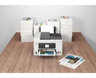 БФП Canon MAXIFY GX3040 + Wi-Fi (5777C009)
