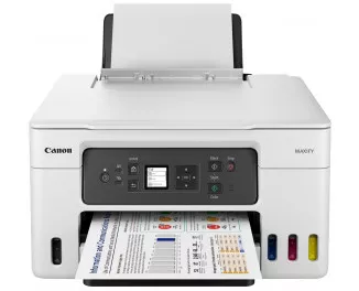 БФП Canon MAXIFY GX3040 + Wi-Fi (5777C009)