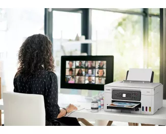 БФП Canon MAXIFY GX3040 + Wi-Fi (5777C009)