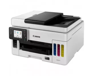 МФУ Canon MAXIFY GX6040 с Wi-Fi (4470C009)