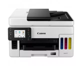 МФУ Canon MAXIFY GX6040 с Wi-Fi (4470C009)